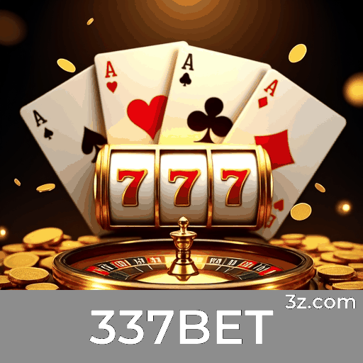 337BET Bônus por convite 337BET