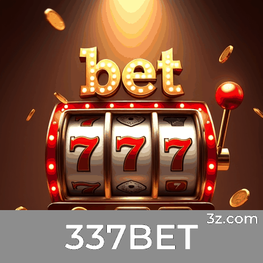 337BET Bônus acumulado 337BET