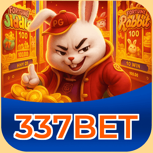 337BET: Cassino Premiado e Apostas Seguras