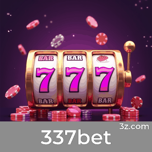 337bet: Plataforma de Apostas Online Segura e Divertida