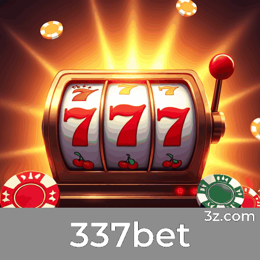 337bet: Plataforma de Apostas Online Segura e Divertida